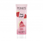 Pond's Dewy Bright Watermelon Jelly Cleanser 100 g. 100 g.