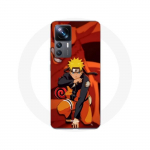 Coque Xiaomi 12T Pro naruto kurama mode