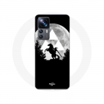 Coque Xiaomi 12T Pro legend of zelda lune