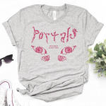 Melanie Martinez t-s&auml;rk naiste graafiline naljakas ts&auml;rk t&uuml;druku t&auml;navar&otilde;ivad harajuku anime riided Unisex L