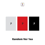 TIOT deb&uuml;&uuml;talbum Kick START RANDOM Ver