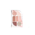 SIM:PLAIN Eye Palette 0,37oz P000DTRP - 06 Shiffon Blossom