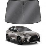 Esiklaasi p&auml;ikesevari Lexus NX 20222 2023 2024 NX250 NX350 NX350h NX400h+ NX450h+ esiklaasi p&auml;ikesevarjud esiakna p&auml;ikesevarjud kate Kokkupandav p&auml;ikesevarju 2022-2024 Ford Maverick