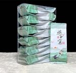 180g Yanzike S&uuml;sinikuga R&ouml;stitud Oolongitee Rougui Wuyi Kivitaimitee Kotikeses Hiina Punane Tee