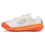 Nike ACG Mountain Fly 2 Low Summit White Orange Unisex Tossud Must DV7903-100 40.5