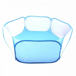 Kaasaskantav kokkupandav lemmiklooma m&auml;nguaed v&auml;ikestele koertele kassidele m&auml;nguv&auml;ljaku tara Hamstri t&scaron;int&scaron;iljad merisead v&auml;ikeloomade puur