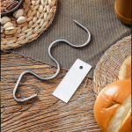 Naturaalsed maap&auml;hkliv&otilde;i segajad roostevabast terasest segisti vidinad segaja ja kaabits erinevate v&otilde;i maap&auml;hklimandli segamiseks