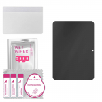 apgo Privacy Matte Hybrid protective glass compatible with OnePlus Pad, flexible nano glass, great replacement for tempered glass, scratch-resistant,