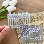 Piirdevormi l&otilde;ikamine, paberist l&otilde;iked, l&otilde;ikevormid kaartide valmistamiseks, metallist stantsitud &scaron;abloon isetegemise jaoks V&auml;ljal&otilde;igete albumi paberkaart dies