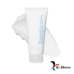 ETUDE Soonjung pH 5,5 Foam Cleanser 150ml 1 PCS