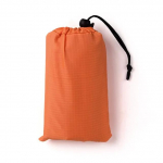 Uus Gear Ultralight Present Kerge MINI P&auml;ikesevarju Markiis Matkamatt Telgi jalaj&auml;lg 210T Oxford 140-210cm 200 x 210cm
