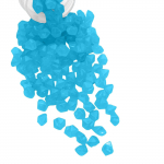 pakk One Size sinine