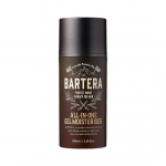 Bartera All-in-One Gel Moisturizer, Korean men's popular cosmetics