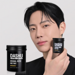 [Jongseok Pick] Dashu for Men Premium Original Super Matte Wax 100g, Korean men's popular cosmetics