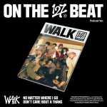 NCT 127 &ndash; 6. album [WALK] (Podcast Ver.)PP 1PCS