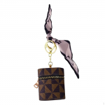 Mini rahakott S&auml;ilituskott K&otilde;rvaklappide Mood Change Pouch Ehted Box Travel Women Pocket Creative Pink