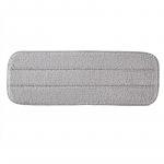 1 tk White Water Jet Mop Water Jet Mop Puidust s&uuml;sinikkiust riie