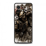 Telefoni&uuml;mbris Xiaomi Poco X4 X3 NFC F3 F3 F4 M3 M4 Mi Note 12T 10 11 Ultra 11T 13 Pro 10T 12 Lite 9T 5G Grim Reaper Skull Skeleton jaoks Xiaomi 12T
