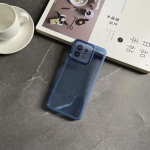 Pehme silikoonist l&auml;bipaistev &uuml;mbris Xiaomi Redmi Note 12 pro 4G 5G Note 12 11 pro note 13 pro Mi POCO X5 pro 5G X3 NFC kaitsekatte jaoks Redmi Note 10 Pro valge