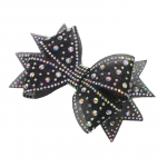 1 tk Moodsad kingad Kaunistused Materjalid L&auml;ikiv vibu Disain Kingad Lukk K&otilde;rged Kontsad Aksessuaarid Pulmapruut must