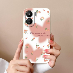 Uus koomiksimustriga kate Xiaomi Redmi 12 13 13C K60 Ultra K70 Note 13 Pro Bumper Anti Drop Liquid Pehme Silikoonist Pretty Phone Case Shell jaoks Redmi jaoks Redmi 13C 5G