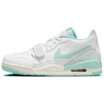 Air Jordan Jordan Legacy 312 Low Valge Hele Kaste Naiste Tossud Seil HJ9041-100 35.5 white