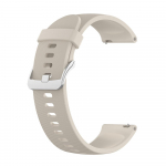 22 mm silikoonrihm Imilab KW66 YAMAY SW022 nutikella rihma asenduskellarihma jaoks Xiaomi kella S2 S1 Color 2 jaoks