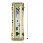 Plastikust &uuml;mbrise jaoturi fikseerimine fooliumiga toidukile l&otilde;ikuriga toidukile plastikust terava jaoturi l&otilde;ikuri organiseerija k&ouml;&ouml;git&ouml;&ouml;riistade tarvikud