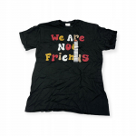 Koszulka T-shirt męski okrągły dekolt SPENCER'S M