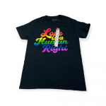 Koszulka T-shirt damska okrągły dekolt SPENCER'S S