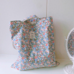 Tr&uuml;kitud kandekott naistele Harajuku shopper k&auml;ekott t&uuml;drukutele &Otilde;lakott Lady Canvas Bag