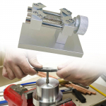 Watch Bezel Removal Repair Tool Machine Easy to Use Replacement Adjustable Watches Back h&otilde;be