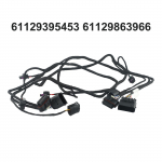 Esikaitseraua juhtmestik BMW 5 SERIES G30 G31 16-20 61129395453 jaoks