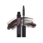 Moremo Keratin Easy Hair Cover Ripsmetu&scaron;&scaron; nr 2 Tumepruun 12g*1tk/2tk