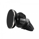 Alus universaalne mobiiltelefoni GPS &otilde;huventiili magnetiline autokinnitus h&auml;lli hoidik must