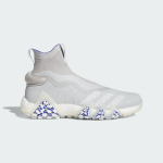 Adidas Code Chaos paeltevaba hall kaks kingad ja jalatsid spordijalatsid unisex GOLF H06478 hall kaks / jalatsivalge / l&auml;ikiv sinine 40