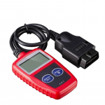 1 arvuti auto veadiagnostika instrument Obd2 t&uuml;hjendada veakoodid diagnostika skannimist&ouml;&ouml;riistad universaalne versioon punane