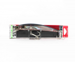 Yo Zuri 3D Crystal Minnow 110 mm uppuv lant F1149-B (6096)