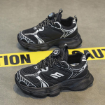 Mugavad p&ouml;&ouml;rleva pandlaga spordijalatsid, vabaaja paks tald, mugavad isakingad meestele ja naistele 31