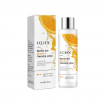 Kohapuhastav puhastusvahend Puhastab s&uuml;gavalt n&auml;o ja keha naha, V&auml;hendab plekke, Valgendab ja kirgastab nahka 120ml