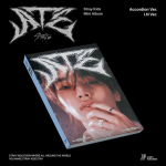 Album STRAY KIDS &ndash; [ATE] Mini ACCORDION versioon IN