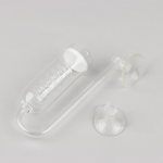 Co2 hajuti akvaariumi spiraalne s&uuml;sinikdioksiidi pihusti difuusor iminapaga