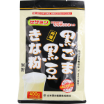 Yamamoto Kampo Seiyaku Musta seesami-musta sojaoa sojajahu 400g Muu (kontrollige lukke, keelepuhastusvahendeid jne.) Looduslik toit Muu (kontrolli lukkeid, keelt 1 set