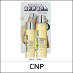 [CNP LABORATORY] (bo) Propolis Treatment Ampul Essence erikomplekt (150 ml + 100 ml) 1 pakk / (vm)