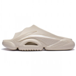 Li Ning Badfive Lium&auml;e Sandaalid &Uuml;he Rihmaga Meeste Sandaalid Udune Khaki ABTT003-3 45