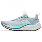 Li Ning Red Rabbit 7 Pro Helkuriga Kerged P&otilde;rutuskindlad Kulumiskindlad Tagasip&otilde;rkega Madalad Treeningujalatsid Naiste toss ARPU002-19 38⅓