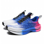 Uued moodsad meeste ja naiste spordijalatsid samade vaba aja vaba aja jooksujalatsidega &uuml;likerged meeste l&ouml;&ouml;gisummutusjalatsid 43