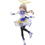 POP UP PARADE Blue Archive Hifumi MischievousStraight Ver. M&otilde;&otilde;tmata plastikust v&auml;rvitud viimistletud figuur white