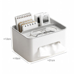 Multifunktsionaalne kaugjuhtimispuldiga koekarp kodule ja restoranidele