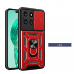 Honor X8B Case Armor liugkaamera objektiivi kaitsekate jaoks Honor X8B LLY-LX1, LLY-LX2, LLY-LX3 r&otilde;ngastatiivi hoidiku kate for Honor X8B must